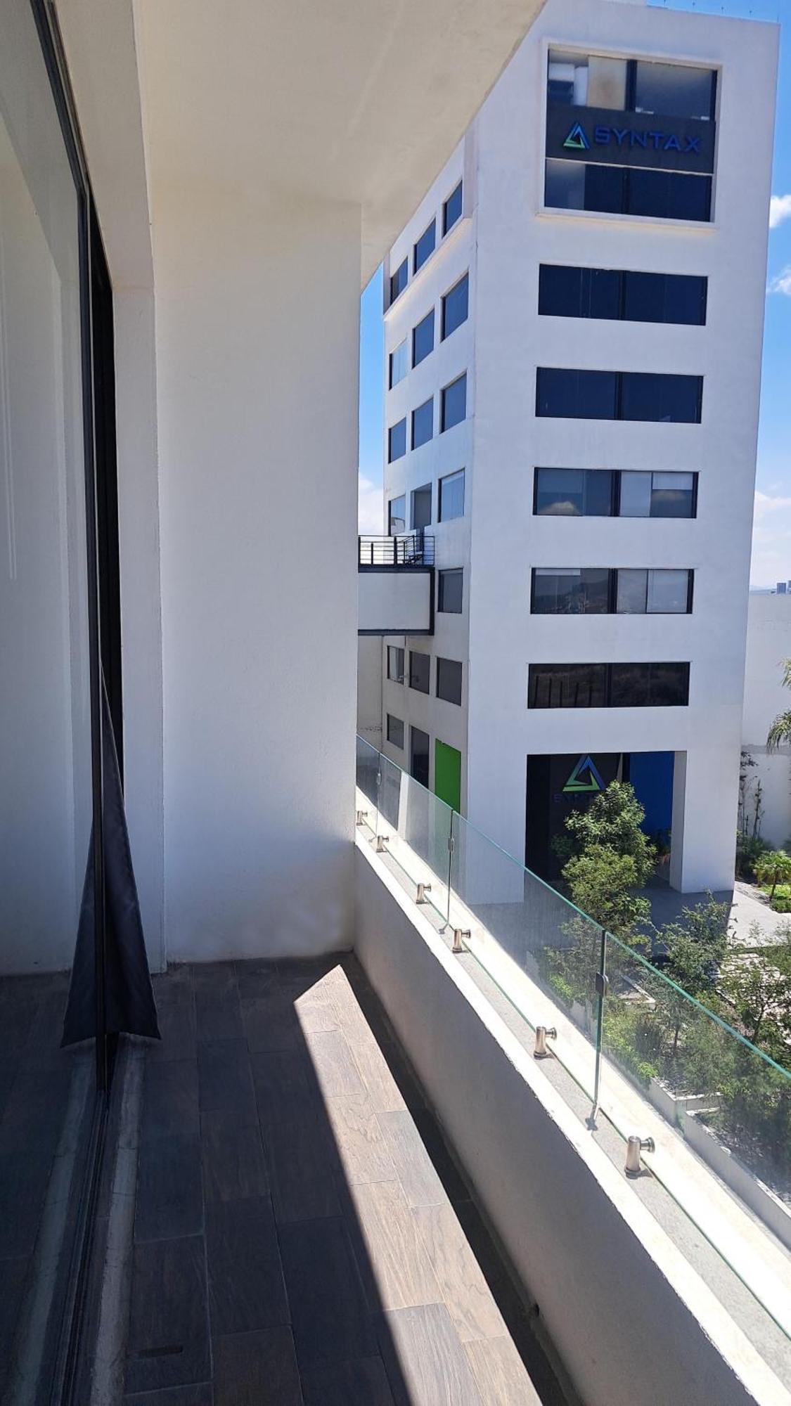 Kharma Suites Puebla Bagian luar foto
