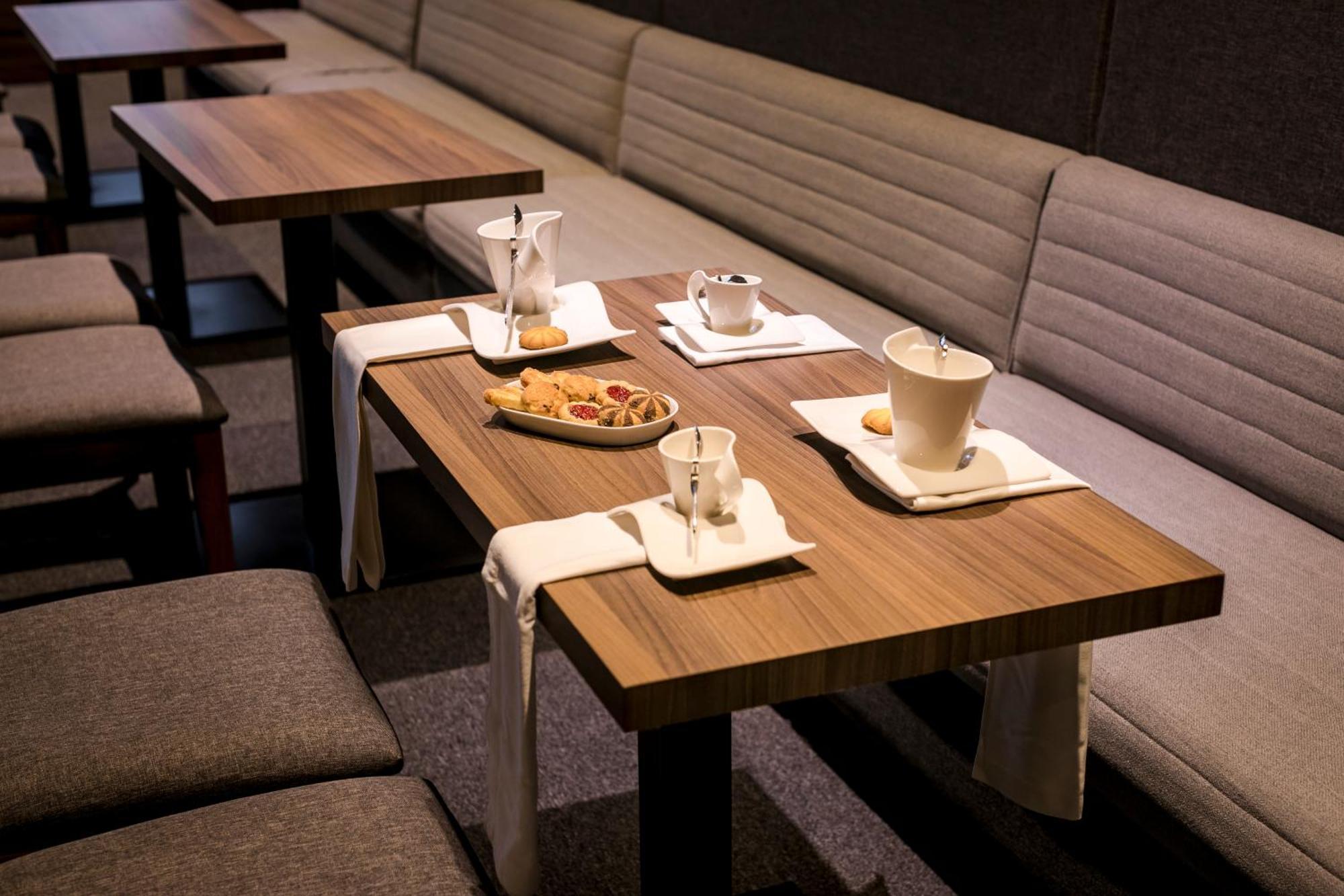 Kharma Suites Puebla Bagian luar foto