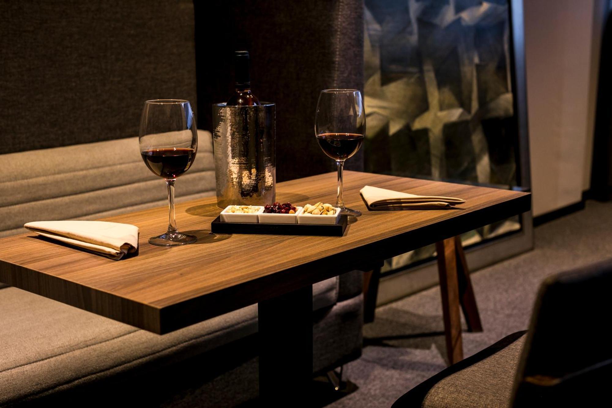 Kharma Suites Puebla Bagian luar foto