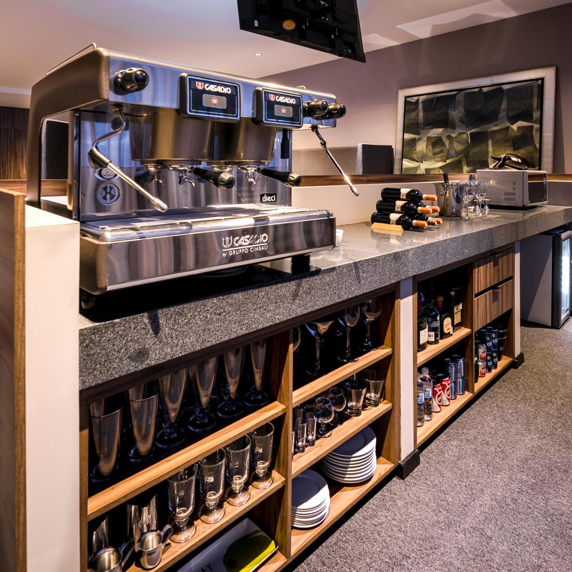 Kharma Suites Puebla Bagian luar foto